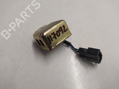 Used Electronic module HYUNDAI H-1 Van (A1) [1997-2008]  14211162