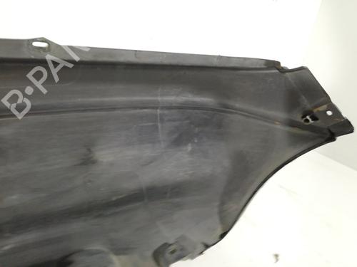 Rear bumper OPEL CORSA B (S93)  | BP8620638C8 