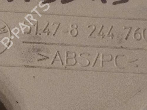 Annen BMW X5 (E53) 3.0 i | BP14209023O1