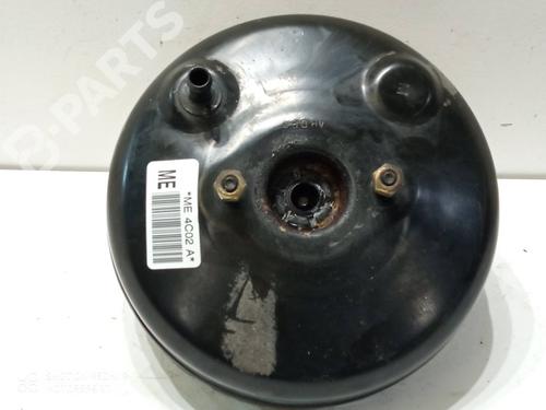Used Servo brake Servo brake DAEWOO MATIZ (M100, M150) 0.8 (52 hp) 7062986 7062986