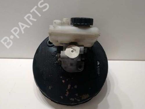 Bremseservo CITROËN XSARA (N1) 1.4 i (75 hp) 7060564