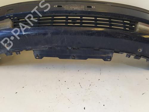 Front bumper OPEL ZAFIRA A MPV (T98)  | BP13553192C7 