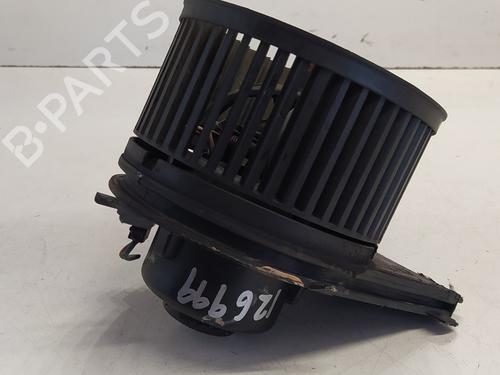 Heater blower motor VW GOLF IV (1J1)  | BP19177768M62 