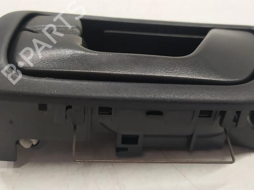 Front left interior door handle MITSUBISHI PAJERO III (V7_W, V6_W) 3.2 Di-D (V68W, V78W) | BP16708608I13 