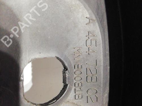 Other SMART FORFOUR (454) 1.3 (454.031) | BP14209504O1 