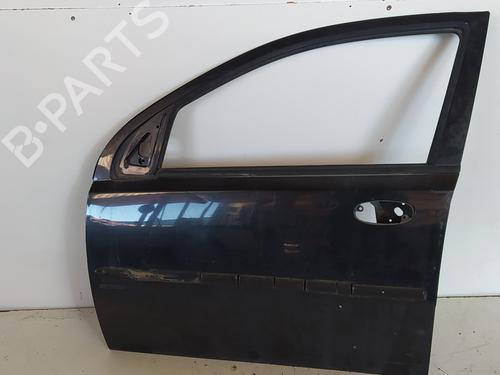 Used Left front door DAEWOO KALOS (KLAS) 1.2 (72 hp) 16475292
