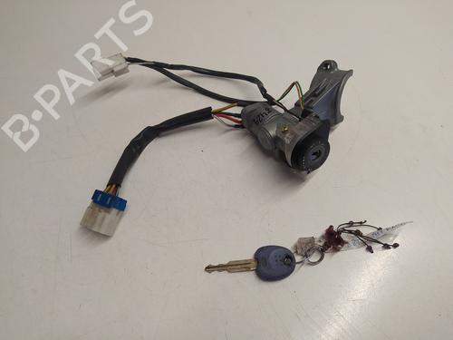 Ignition barrel HYUNDAI H-1 Van (A1)  | BP12264696M48 