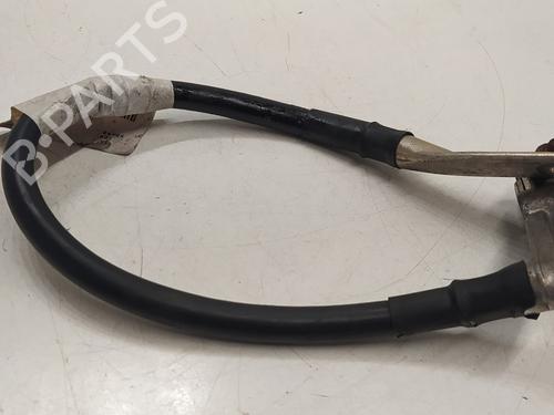 Used Battery VOLVO S60 I (384) D5 (163 hp) 15822284