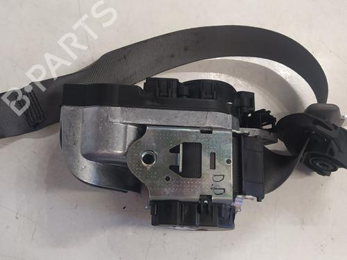 Front right seatbelt MERCEDES-BENZ S-CLASS (W221, V221) S 320 CDI (221.022, 221.122) | BP18270484I25 