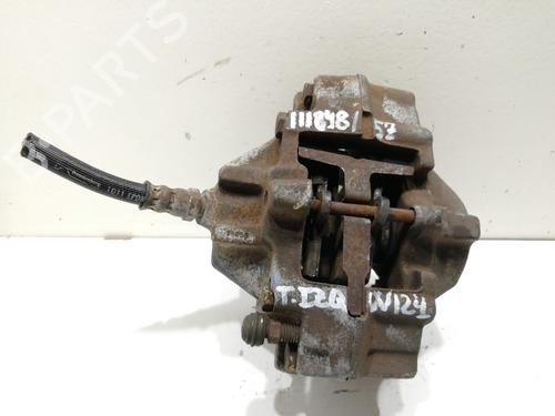Used Left rear brake caliper MERCEDES-BENZ 124 Saloon (W124) 300 D (124.130) (109 hp) 11612673