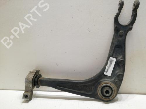 Used Left front suspension arm PEUGEOT 407 (6D_) 2.0 (6DRFNB, 6DRFNE) (136 hp) 7792338