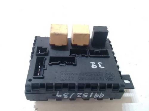 Fuse box ALFA ROMEO 156 Sportwagon (932_) 1.9 JTD (932BXE00, 932BXN00) | BP7175781E1 