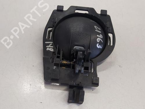 Front right interior door handle CITROËN C3 I (FC_, FN_)  | BP15906897I14 