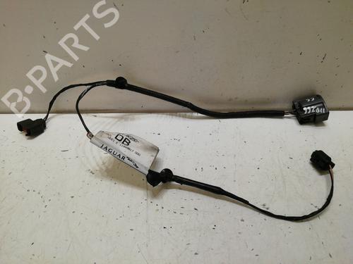 Used Electronic module JAGUAR XF I (X250) 2.7 D (207 hp) 14209925