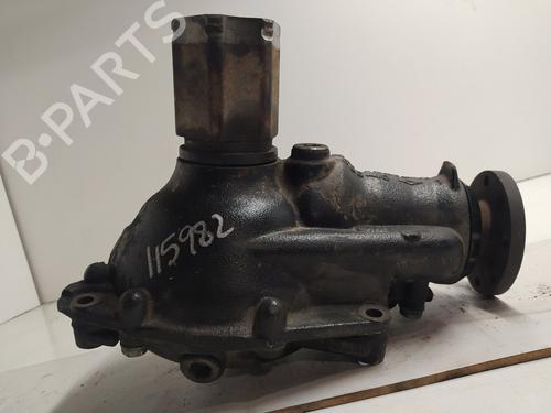 Used Front differential BMW X3 (E83) xDrive 20 d (177 hp) 11189169