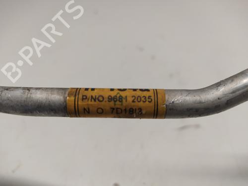 AC pipe CHEVROLET NUBIRA Estate 2.0 D | BP14210464M126  - Image 7