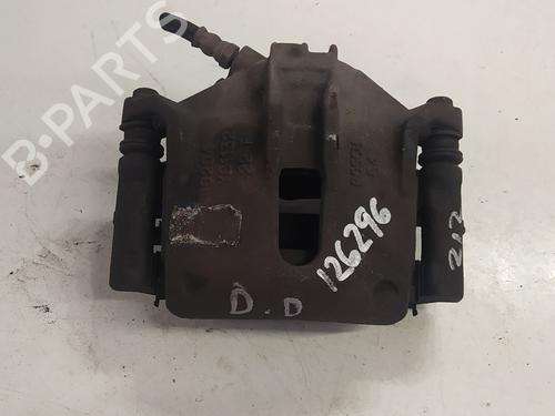 Used Right front brake caliper CITROËN XSARA PICASSO (N68) 1.6 HDi (90 hp) 18731193