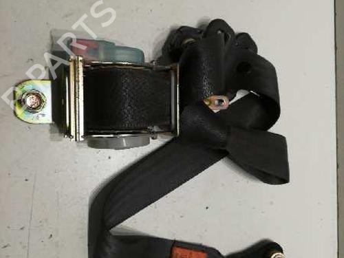 Used Front right seatbelt SUBARU IMPREZA Estate (GF) 2.0 i (GF8) (125 hp) 8757255