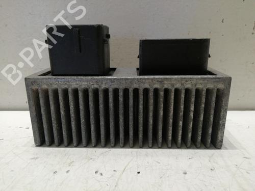 Used Electronic module RENAULT KANGOO / GRAND KANGOO II (KW0/1_) 1.5 dCi 90 (KW05, KW08, KW0G, KW11) (90 hp) 10272979