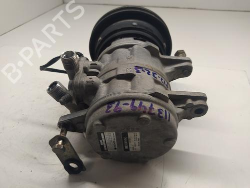 AC compressor SEAT IBIZA I (21A) 1.5 i | BP9578985M34 