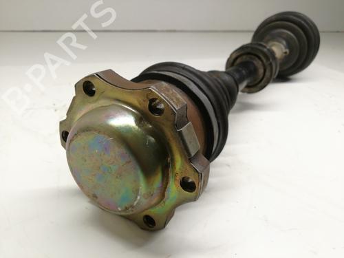 Left front driveshaft VW GOLF IV (1J1)  | BP8642949M38 