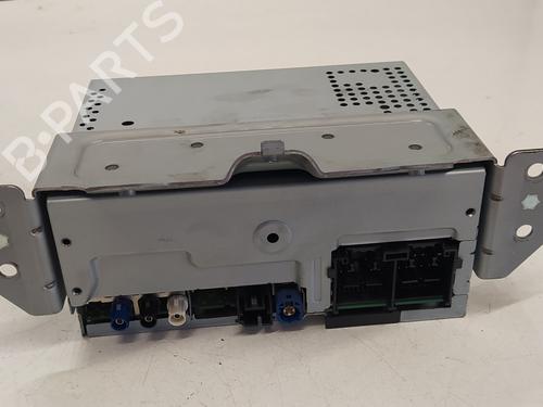 Autoradio für FORD FIESTA VII (HJ, HF) [2017-2025]  19113953