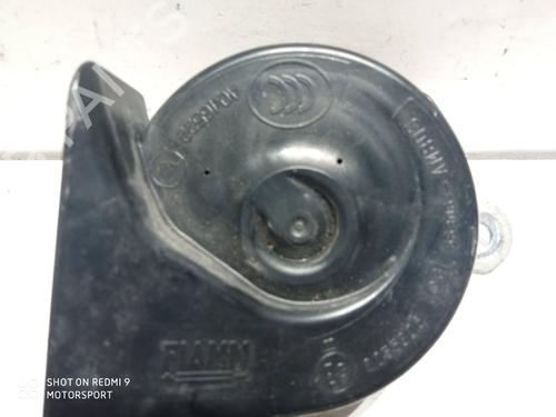 Horn OPEL CORSA D (S07)  | BP14209224E13 