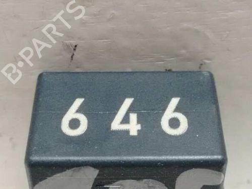 Electronic module AUDI A6 C6 Avant (4F5)  | BP14209135M83 