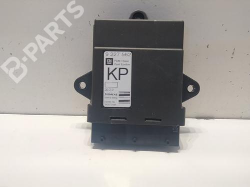 comfort-control-module-opel-vectra-c-z02-20-dti-16v-f69-9227562-cc010-2002-2003-2004-2005-2006-2007-2008-2009-8524676 main image