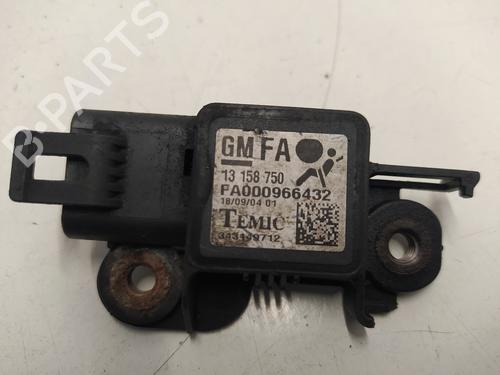Elektronisk sensor OPEL ASTRA H (A04) 1.7 CDTI (L48) | BP12135125M84 