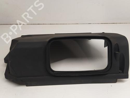 Engine cover BMW 3 (E46) 320 d (136 hp) 137122469950 | 137122469950 | P1-J4-3º-C2 |