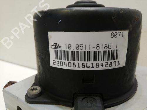 ABS pump CHRYSLER VOYAGER / GRAND VOYAGER III (GS_, NS_) 3.3 i | BP10161831M43 