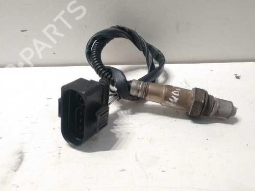 Elektronisk sensor AUDI A6 C5 (4B2) 2.4 | BP8757016M84 