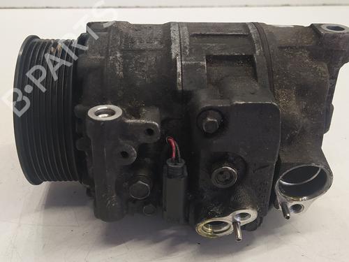AC compressor MERCEDES-BENZ S-CLASS (W221, V221) S 320 CDI (221.022, 221.122) | BP16739144M34 