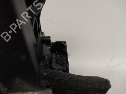 Pedal MERCEDES-BENZ CLS (C219) CLS 350 (219.356) | BP9821317I4 