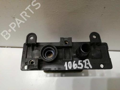Air conditioning evaporator PEUGEOT 306 (7B, N3, N5) 2.0 HDI 90 | BP11666401M109 