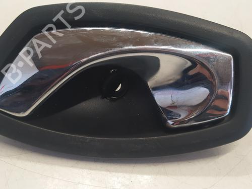 Used Front left interior door handle RENAULT MEGANE III Hatchback (BZ0/1_, B3_) 1.6 16V (BZ1B, BZ1H) (110 hp) 16547245
