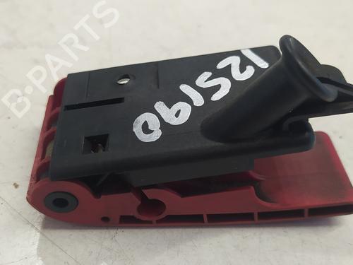 Other MERCEDES-BENZ C-CLASS (W202)  | BP19424572O1 