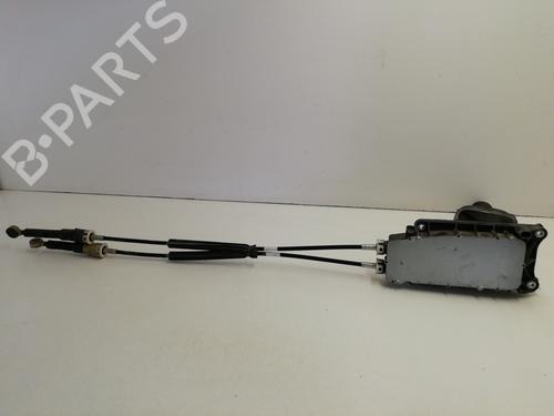 Kabel DACIA LODGY (JS_)  | BP14211205E12 