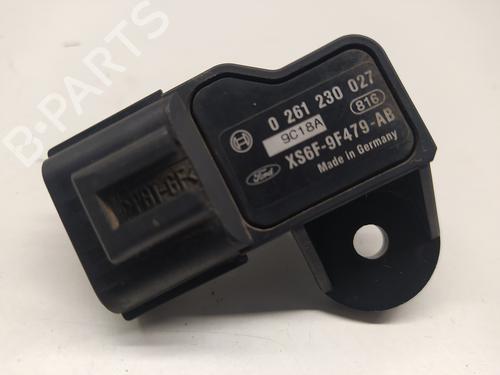 Electronic sensor FORD KA (RB_) 1.3 i (60 hp) XS6F9F479AB | XS6F9F479AB |