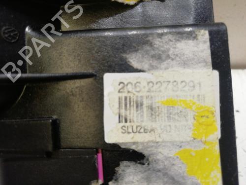 Fuse box SEAT LEON (1P1)  | BP7988360E1 