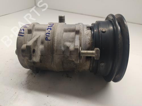 AC compressor SEAT IBIZA I (21A) 1.5 i | BP9578985M34 