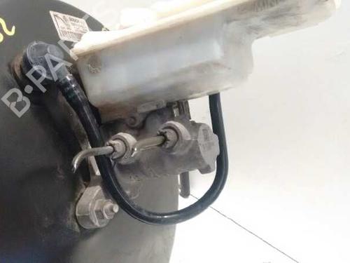 Brake master cylinder RENAULT KANGOO / GRAND KANGOO II (KW0/1_)  | BP7060039M77 
