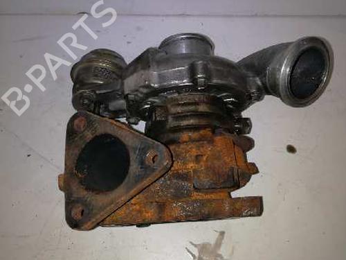 Turbocharger/Supercharger OPEL ASTRA G Hatchback (T98) 2.0 DTI 16V (F08, F48) | BP7058011M71 