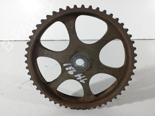Used Pulley SEAT IBIZA II (6K1) 1.4 i (60 hp) 14210188