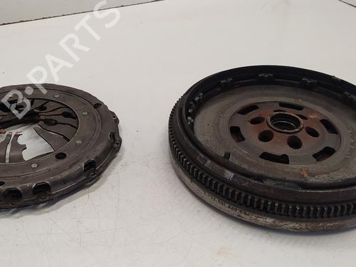 Used Flywheel SEAT TOLEDO II (1M2) 1.9 TDI (110 hp) 16222188