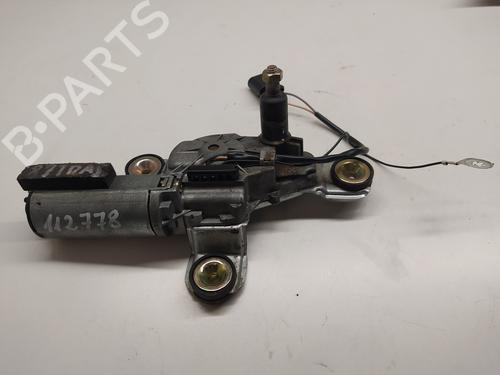 Used Rear wiper motor FORD KA (RB_) [1996-2008]  9070957