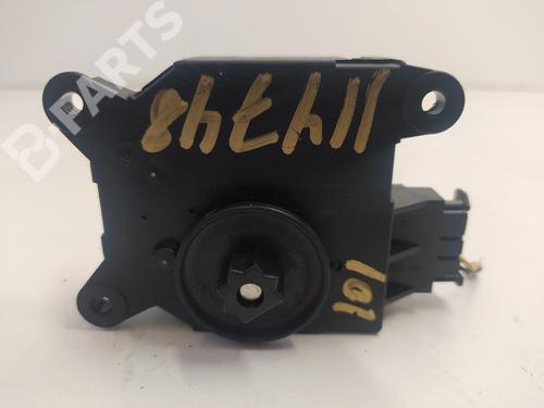 Moteur de chauffage RENAULT SCÉNIC II (JM0/1_) 1.5 dCi (JM02, JM13) | BP10631343M62