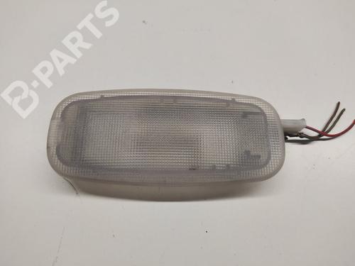 Used Interior roof light Interior roof light MERCEDES-BENZ A-CLASS (W168) A 170 CDI (168.009, 168.109) (95 hp) 9668724 9668724