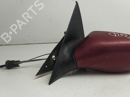 Left mirror FORD ESCORT V (AAL, ABL)  | BP13701381C26